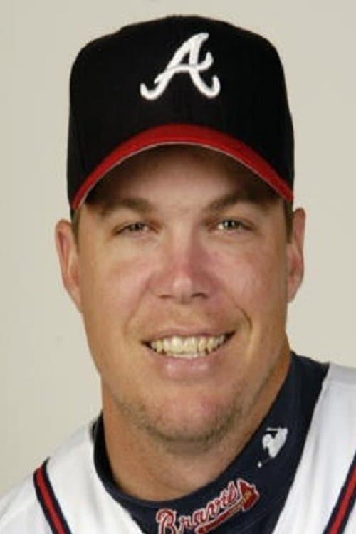 Chipper Jones image