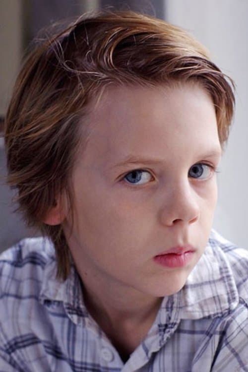 Chiron Elias Krase image