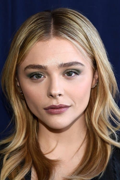 Chloë Grace Moretz image