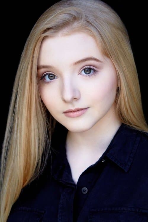 Chloe Guymer image