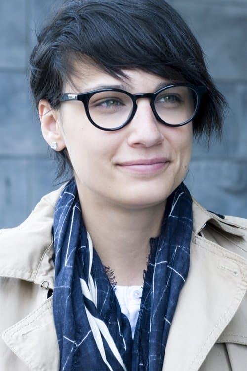 Chloé Robichaud's Photo