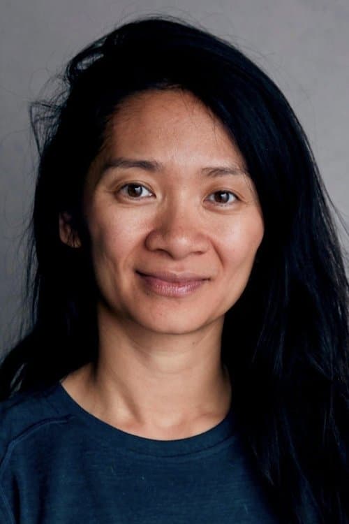 Chloé Zhao's Photo