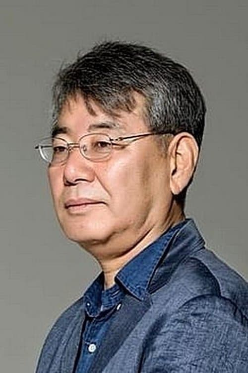 Cho Chul-hyun's Photo