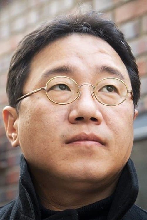 Cho Keun-hyun's Photo
