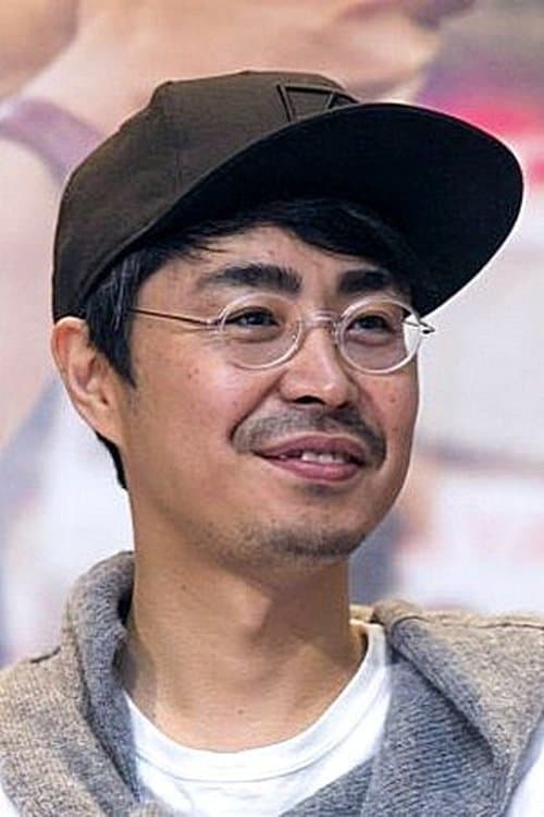 Cho Ui-seok's Photo