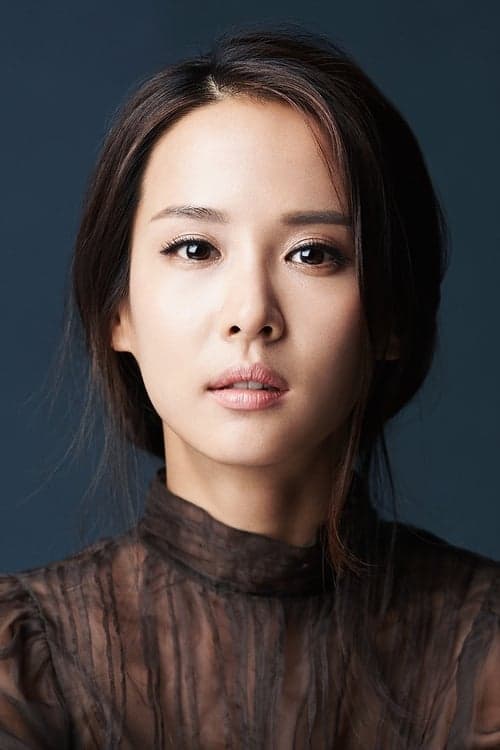 Cho Yeo-jeong image