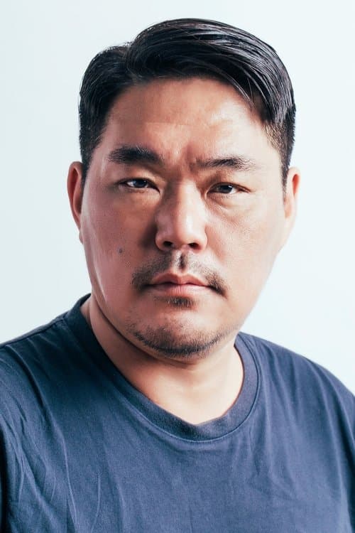 Choi Chang-hwan's Photo