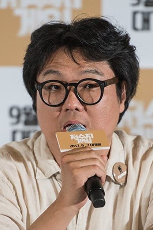 Choi Jin-sung's Photo