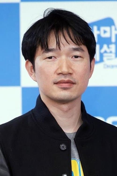 Choi Sang-yeol's Photo