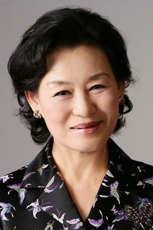 Choi Sun-ja image