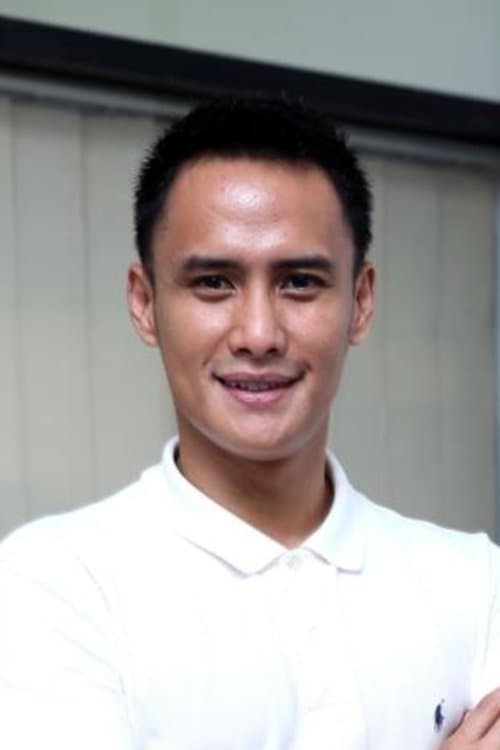 Choky Sitohang image