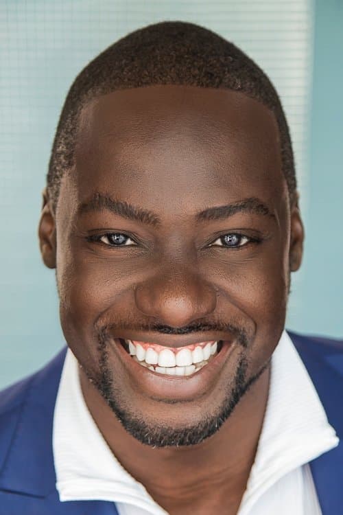 Chris Attoh image
