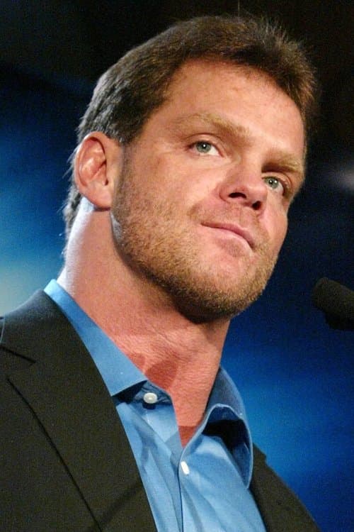 Chris Benoit image