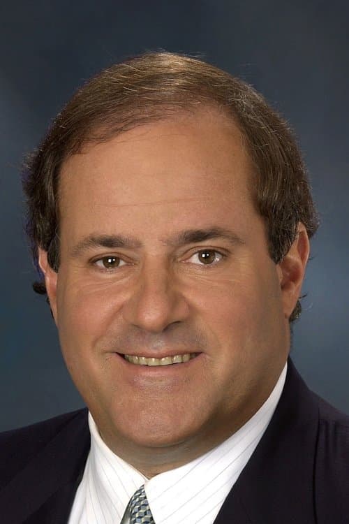 Chris Berman image