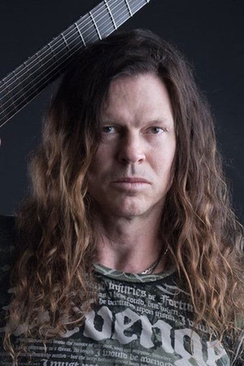 Chris Broderick image