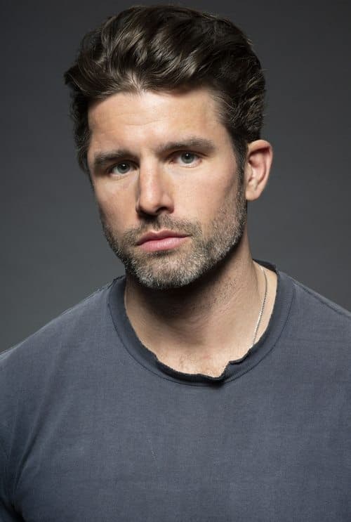 Chris Conroy image