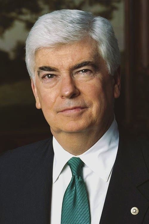 Chris Dodd image
