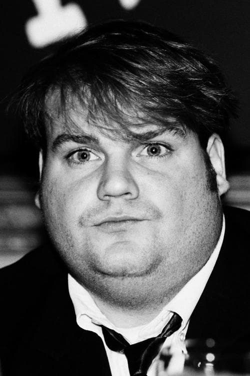 Chris Farley image