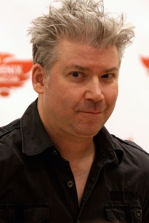 Chris Gore image