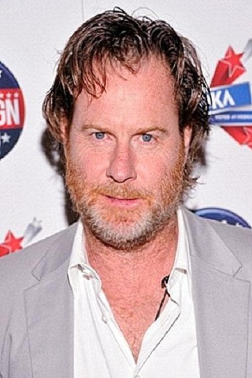 Chris Henchy's Photo