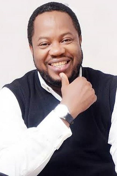 Chris Iheuwa image