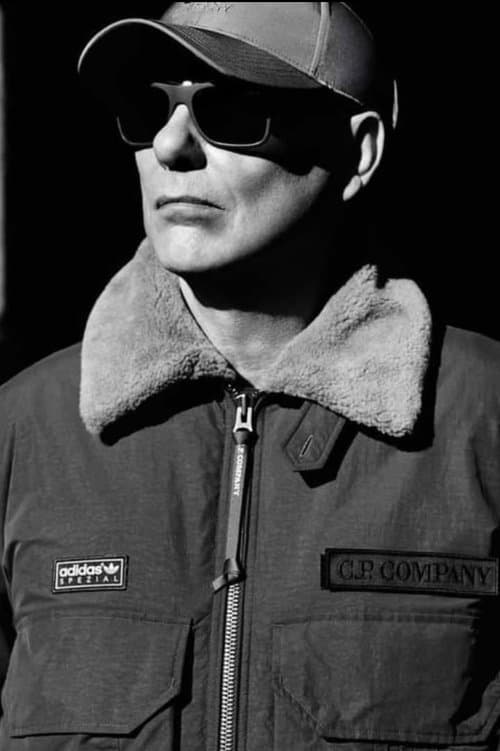 Chris Lowe image