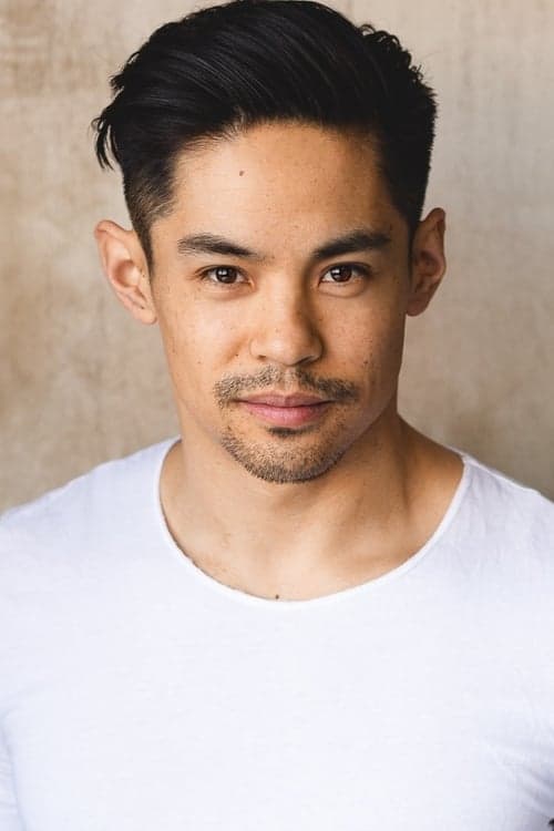Chris Mark image