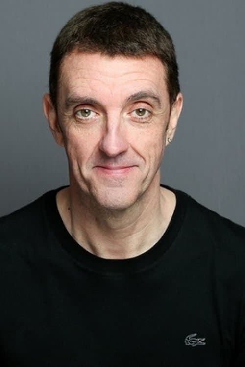 Chris McGlade image