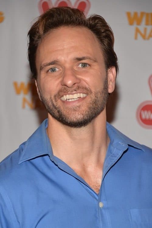 Chris Moss image