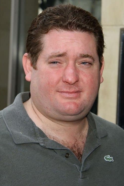 Chris Penn image