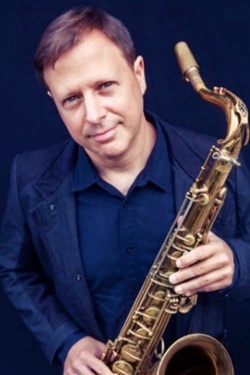 Chris Potter image