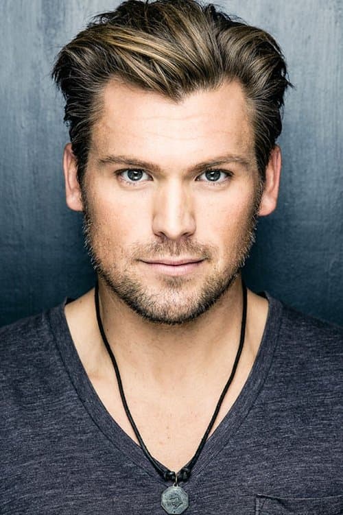 Chris Prascus image