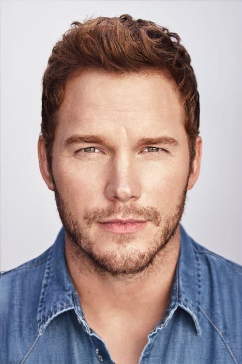 Chris Pratt image