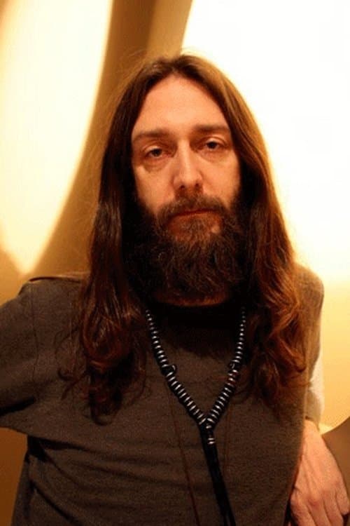 Chris Robinson image