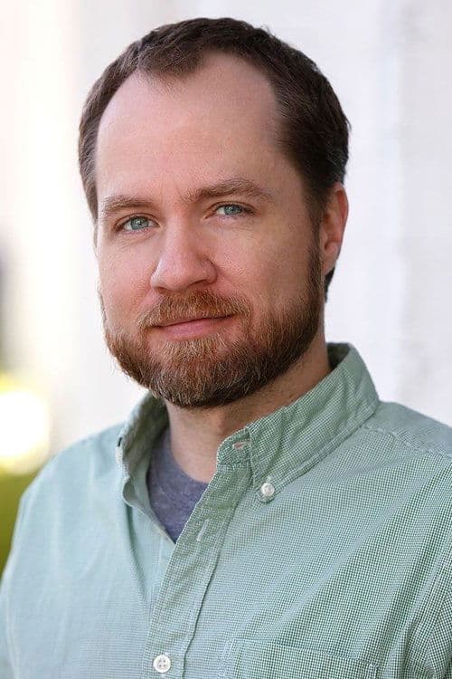 Chris Savino image