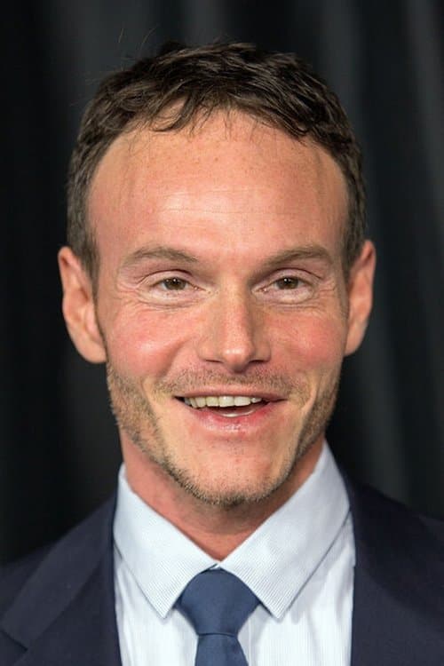 Chris Terrio's Photo