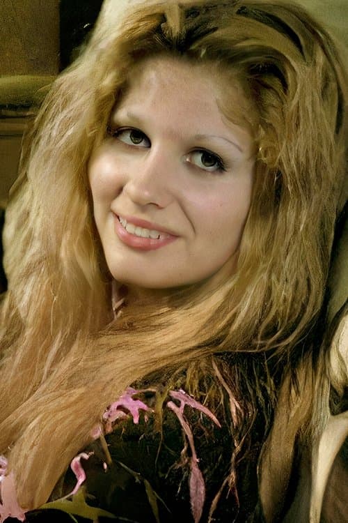 Christa Barrymore image