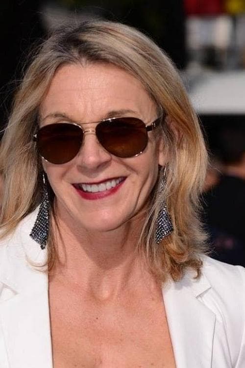 Christel Henon image