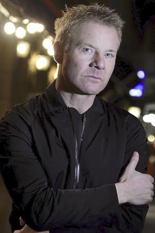 Christer Sandelin image