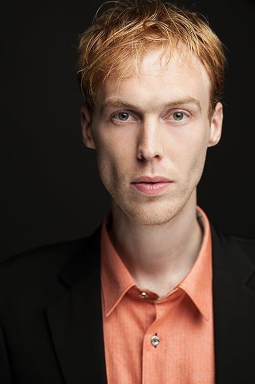 Christiaan Westerveld image