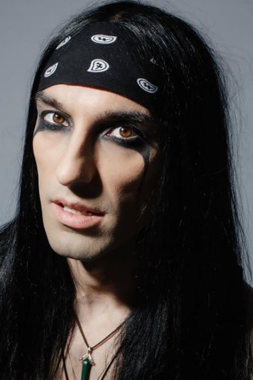 Christian 'CC' Coma image