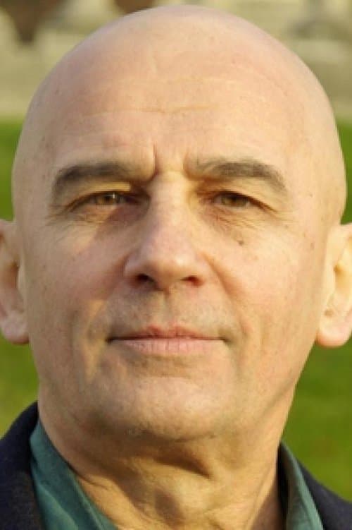 Christian Chauvaud image