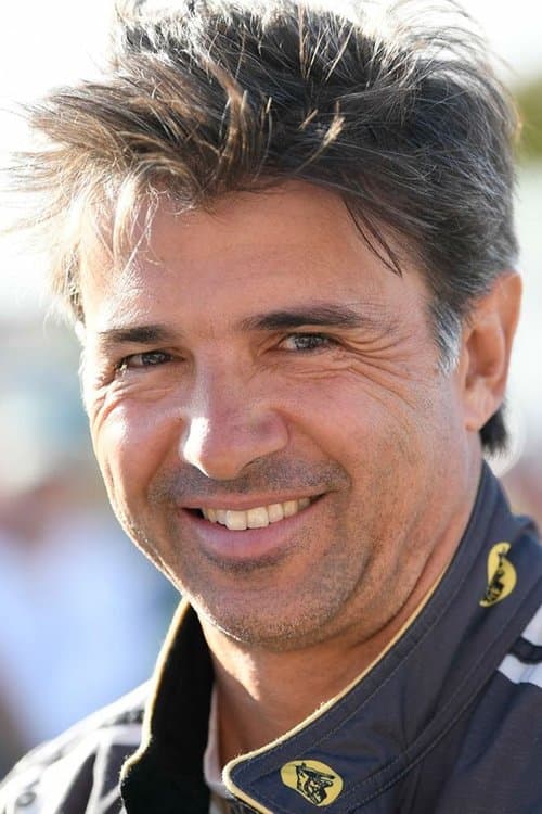 Christian Fittipaldi image