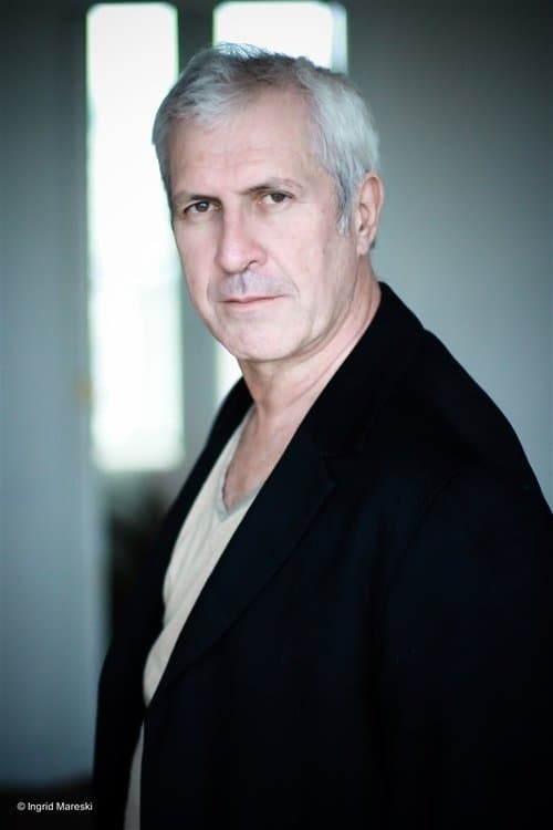 Christian François image