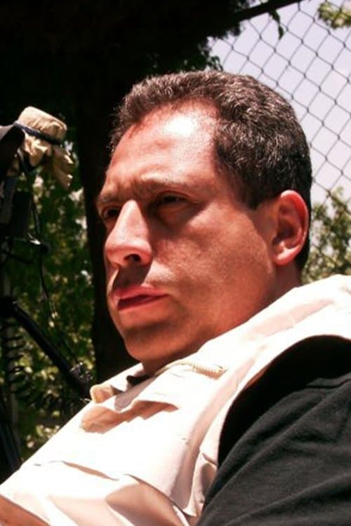 Christian González's Photo