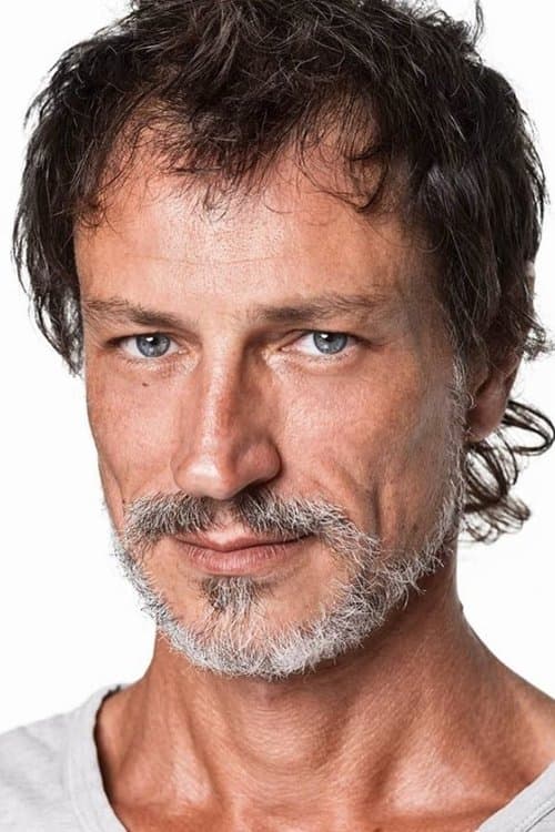 Christian Guiriguet image