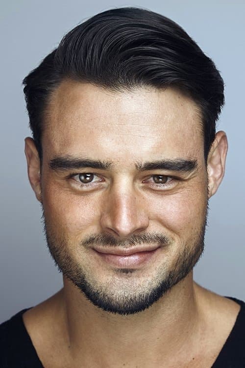Christian Olivo image
