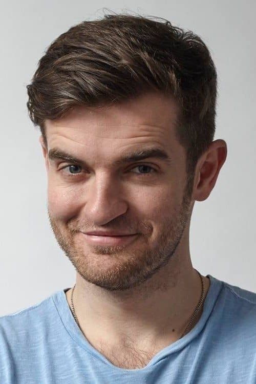 Christian Smith image