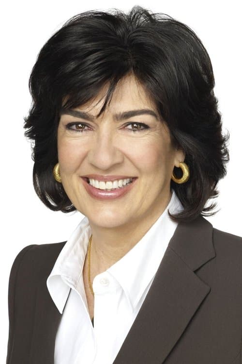Christiane Amanpour image