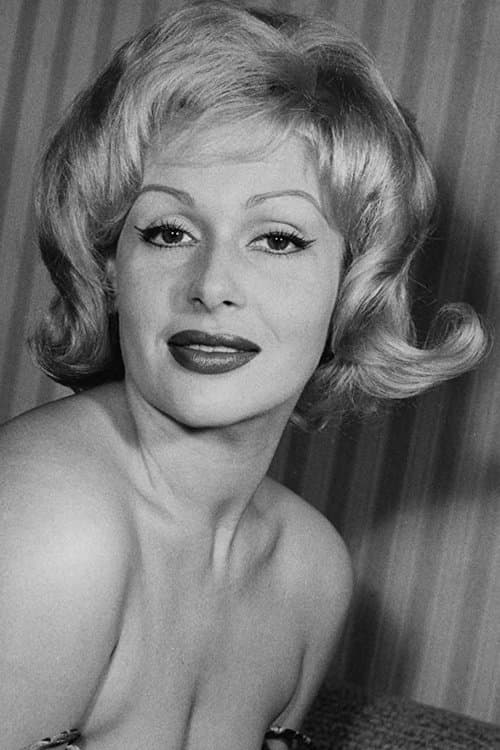 Christiane Nielsen image